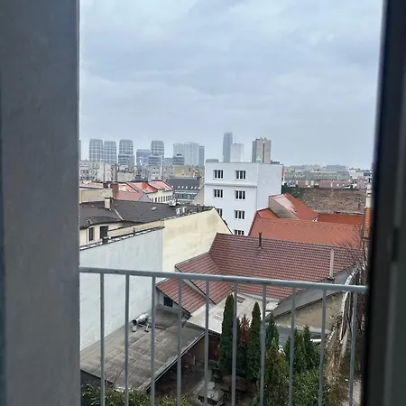 Plaza De Luxe * 브라티슬라바