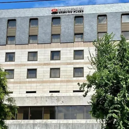 Plaza De Luxe Lejlighed Bratislava