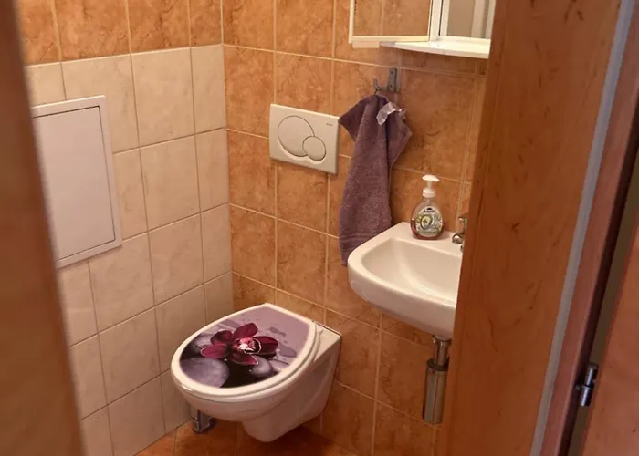 Apartman Plaza De Luxe