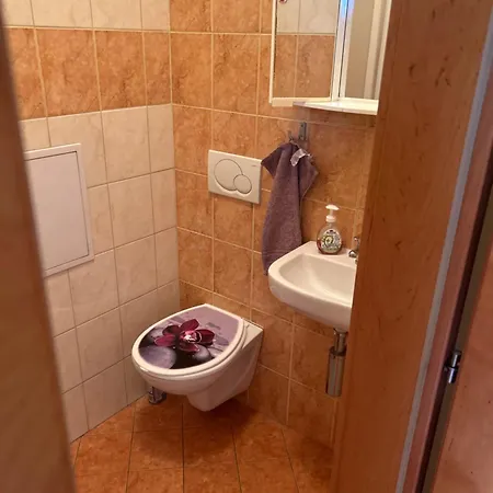 Appartamento Plaza De Luxe