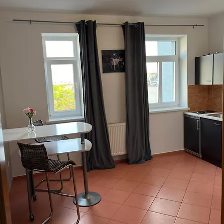 Appartamento Plaza De Luxe Bratislava